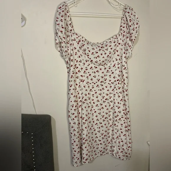 Aeropostale Women’s Dress Size XL - Picture 3 of 9